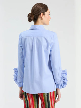 Volantes Blouse