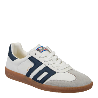Cloud Sneaker-Navy