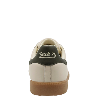 Cloud Sneaker- Butter Wine