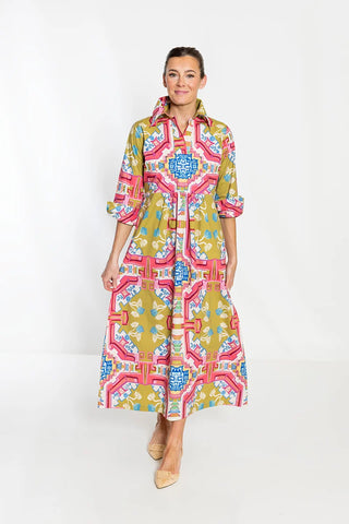 Blythe Empire Dress