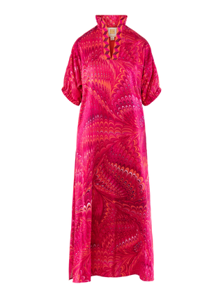 Poppy Maxi - Venetian