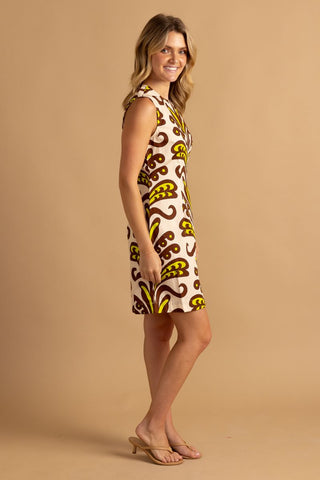 Kendall Dress- Ornament