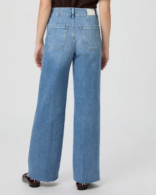 Anessa 31" Utility Pockets- Viva