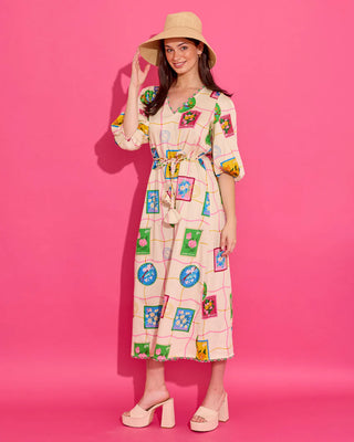 Lizzie Dress