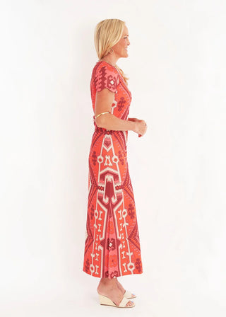 Malabar Dress