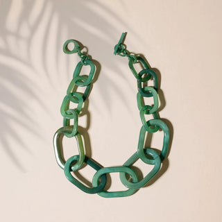 Coastal Link Necklace