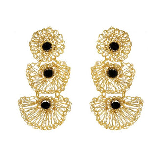 Shells Trio Earrings