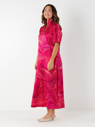 Poppy Maxi - Venetian