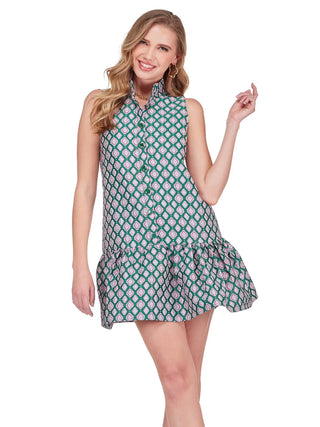 The Blythe Dress