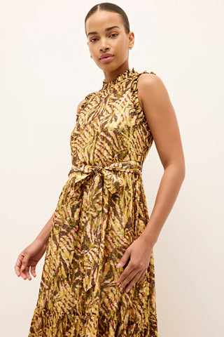Alice Dress- Wildcat
