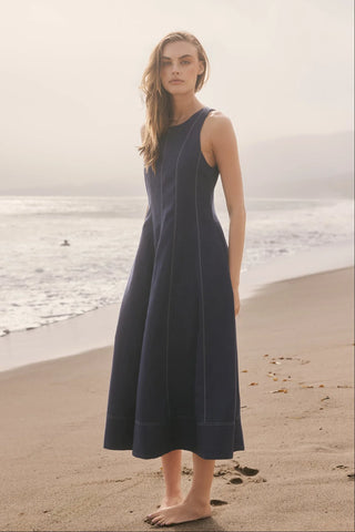 Sutton Dress