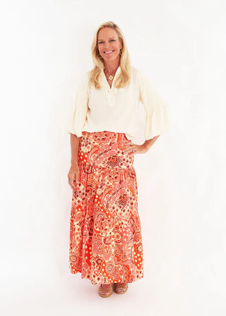 Samana Skirt