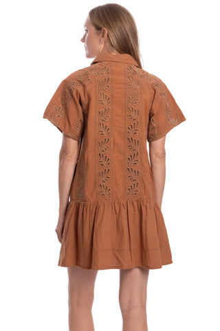 Athena Mini Dress