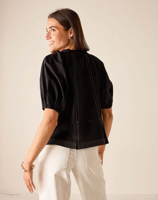 Jacquie Top