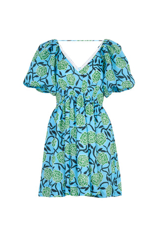 Tati Dress