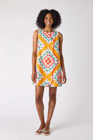 Zaire Dress