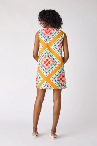 Zaire Dress