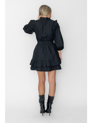 Corrine Mini Dress