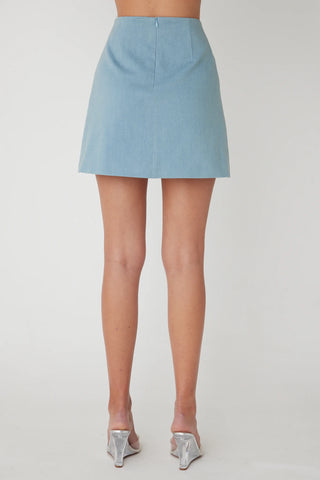Claudie Skirt
