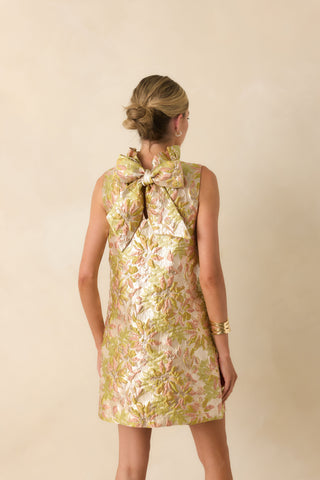 Cecily Mini Dress