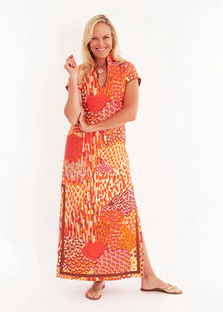 Tarpon Dress