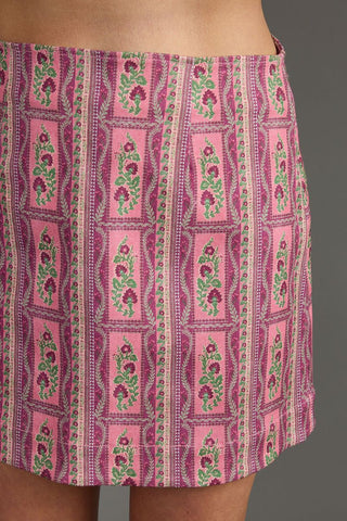 Pepper Skirt