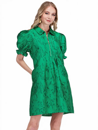 Emerald City Dress