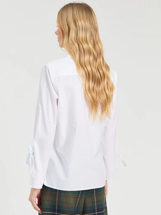 Lazos Blouse