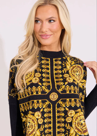 Leona Sweater