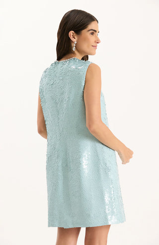 Paulina Payette Dress