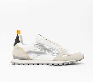 Toronto- Silver Flash