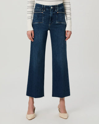 Anessa Front Pockets- Amoroso