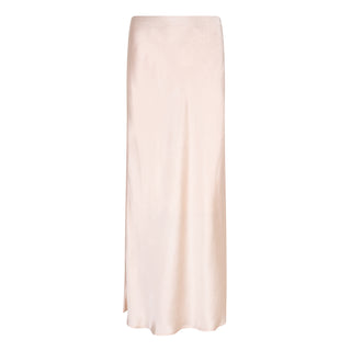 Maxi Skirt - Pearl