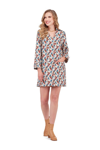 The Audrey Dress