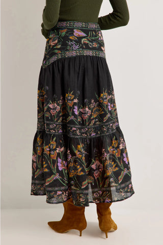 Holland Skirt