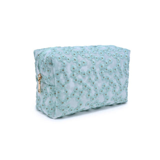 Daisy Chain Cosmetic Bag