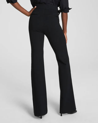 PerfectFit Ponte Flare Pant