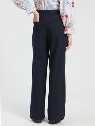 Belinda Pant