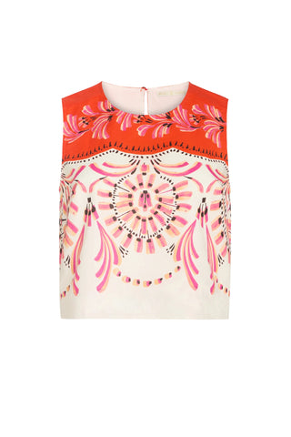 Davis Top- Seraphine