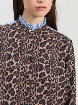 Diana Blouse