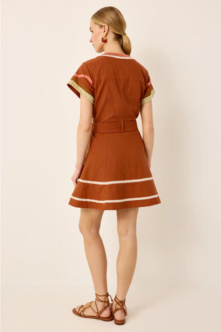 Sable Dress