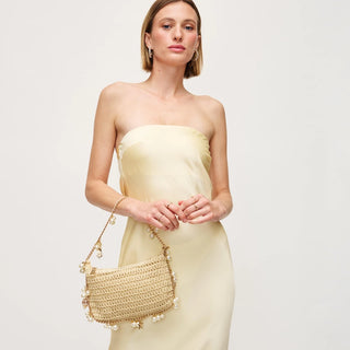 Steph Seashell Bag