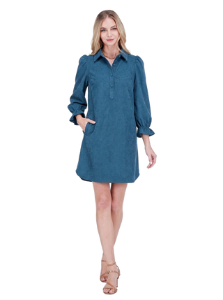 The Beatrice Dress