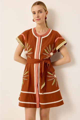 Sable Dress