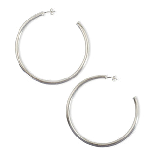 Everybody's Favorite Hoop Earrings