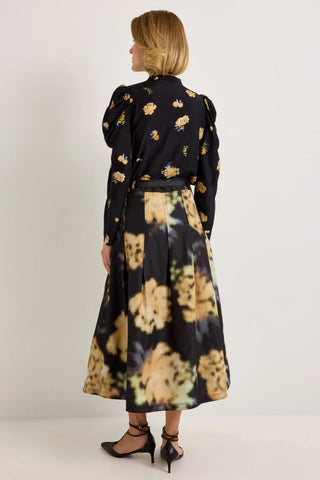Faith Skirt- Lush