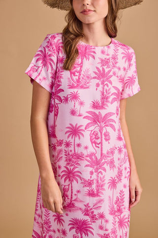 Ellie Dress-Eden Rock