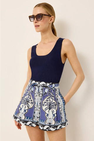 Lander Short- Vista