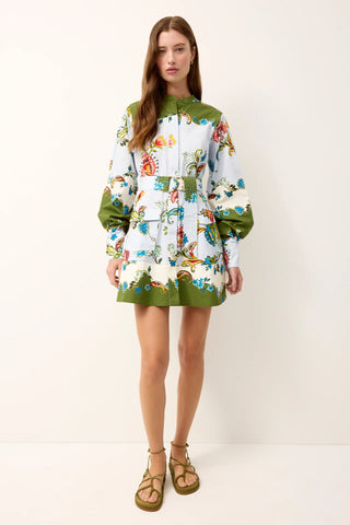 Hughes Dress
