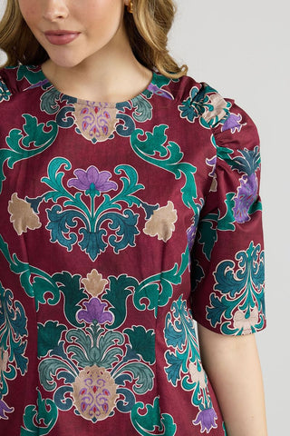 Campbell Dress